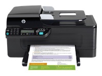 CN547A#BEL HP OfficeJet 4500 wireless